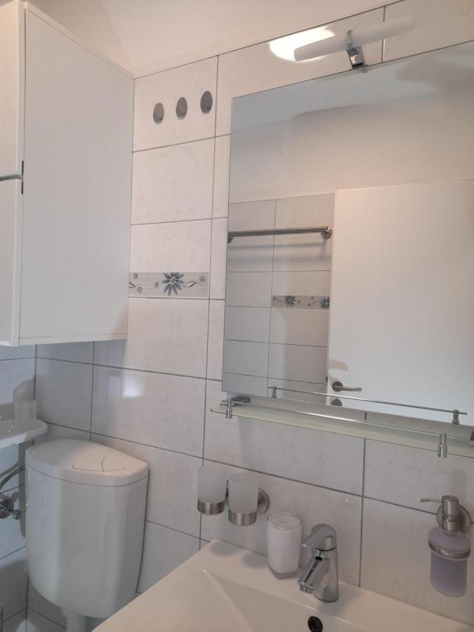 Apartments Donella ウマグ エクステリア 写真