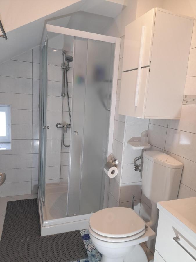 Apartments Donella ウマグ エクステリア 写真