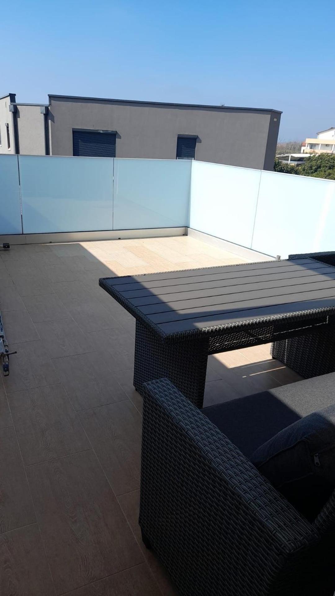 Apartments Donella ウマグ エクステリア 写真
