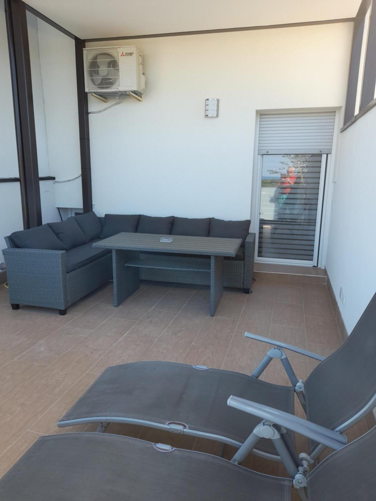 Apartments Donella ウマグ エクステリア 写真
